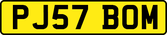 PJ57BOM