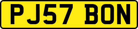 PJ57BON