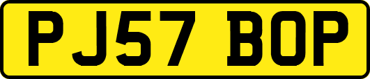PJ57BOP