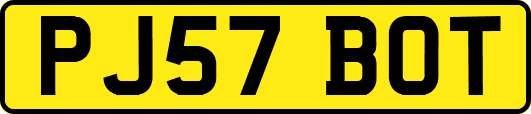 PJ57BOT