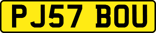 PJ57BOU