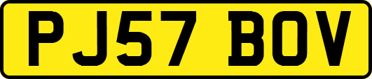 PJ57BOV