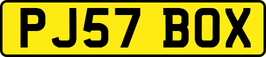 PJ57BOX