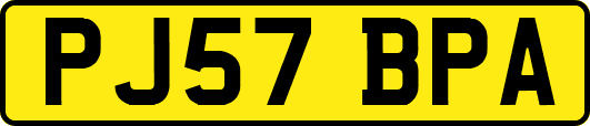 PJ57BPA
