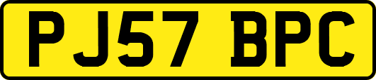 PJ57BPC