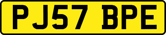 PJ57BPE