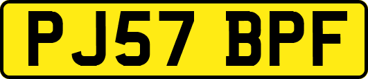 PJ57BPF
