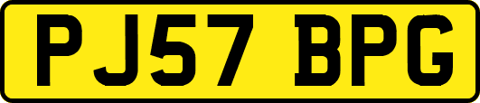 PJ57BPG