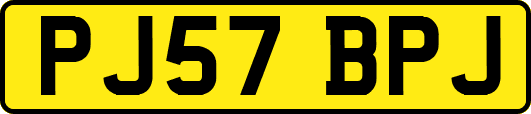 PJ57BPJ