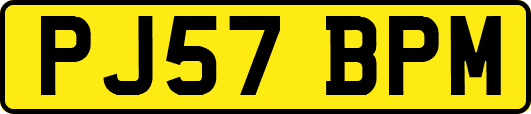 PJ57BPM