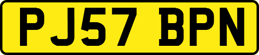 PJ57BPN