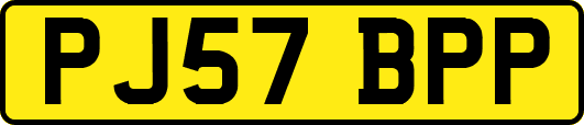 PJ57BPP