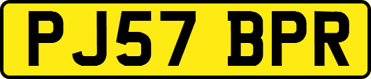 PJ57BPR