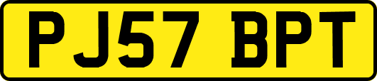 PJ57BPT