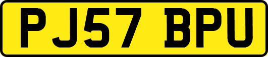 PJ57BPU