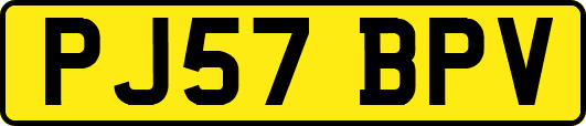 PJ57BPV