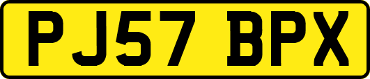 PJ57BPX