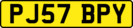 PJ57BPY