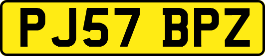PJ57BPZ