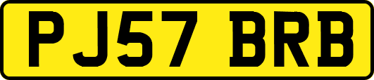 PJ57BRB