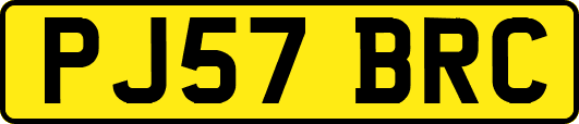 PJ57BRC