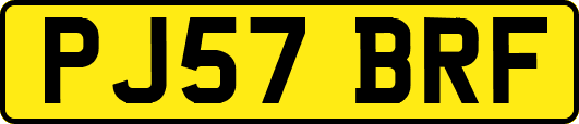PJ57BRF