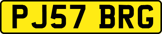 PJ57BRG