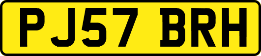 PJ57BRH