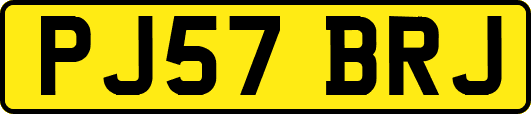 PJ57BRJ