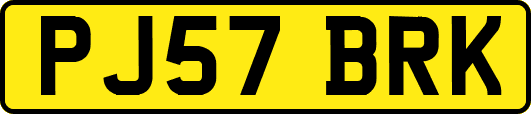 PJ57BRK
