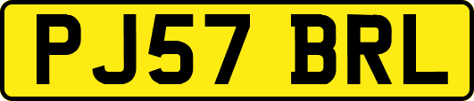 PJ57BRL
