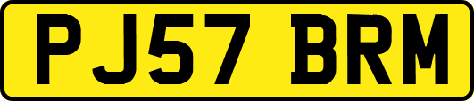 PJ57BRM