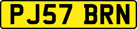 PJ57BRN