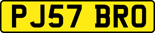 PJ57BRO