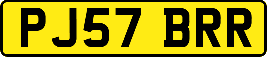 PJ57BRR