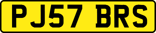 PJ57BRS