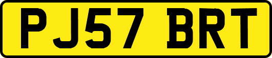 PJ57BRT