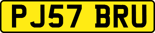 PJ57BRU