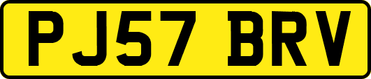 PJ57BRV