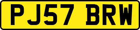 PJ57BRW