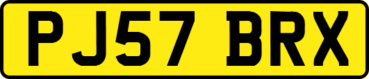 PJ57BRX
