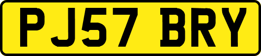 PJ57BRY
