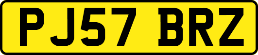 PJ57BRZ