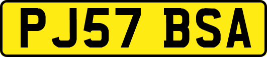 PJ57BSA
