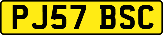 PJ57BSC
