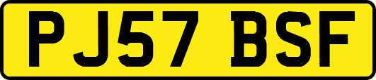 PJ57BSF