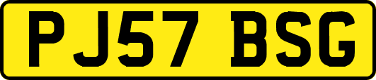 PJ57BSG