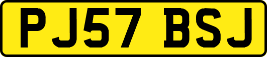PJ57BSJ
