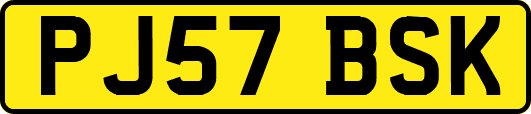 PJ57BSK