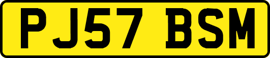 PJ57BSM
